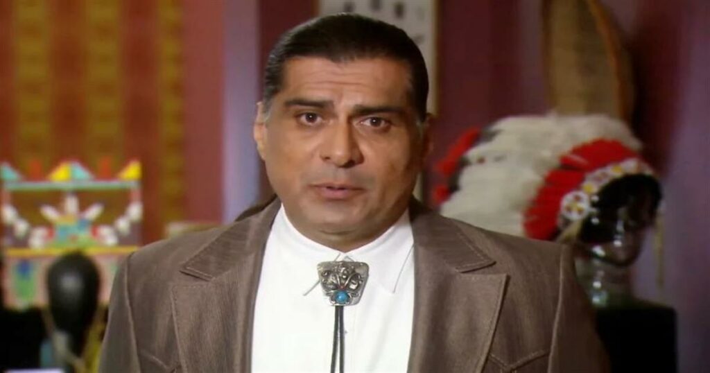 ΕΚΤΑΚΤΟ: Νeκρός πασίγνωστος ηθοποιός από πυροβολισμούς