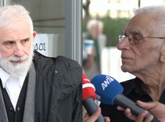 Δίκη Φιλιππίδη: Φωνές στο δικαστήριο – Ο Δρόσος διέψευσε την κατάθεση της Εβελίνας Παπούλια