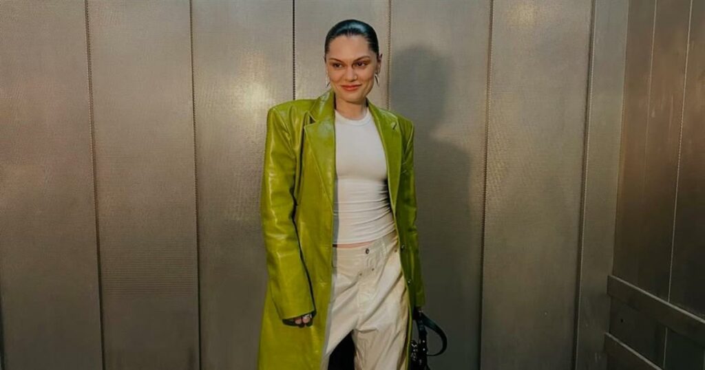 Jessie J: Διαγνώστηκε με καρκίνο του μαστού