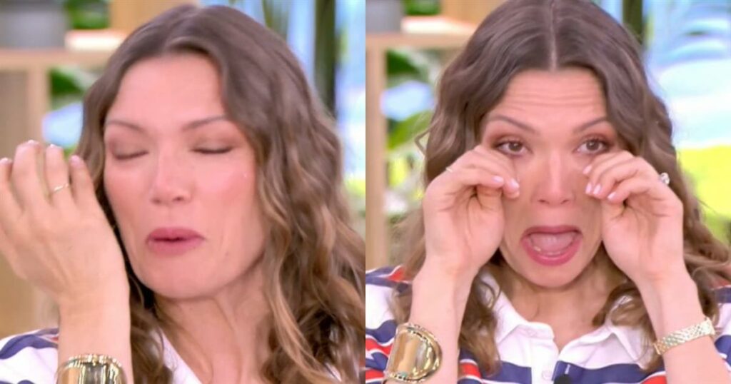Βούρκωσε η Καγιά: «Πού είναι τα χαρτομάντηλα;» – Η αλήθεια για Χατζηπαντελή, Χριστοπούλου και Παπαγεωργίου