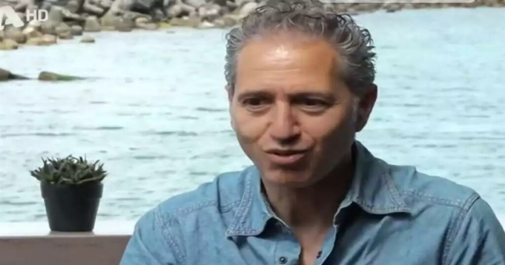 Δημήτρης Κόκοτας: Η επιθυμία της οικογένειας μετά τα νεότερα για την υγεία του