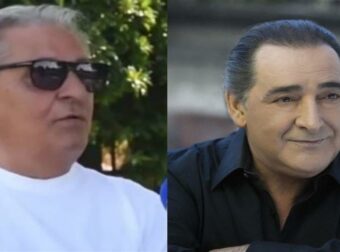 Ζαφείρης Μελάς για Βασίλη Καρρά: «Ήταν αρσενικός, δεν ήταν φλούφλης»