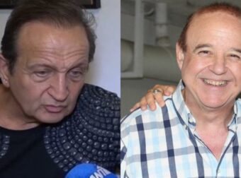 Σπύρος Μπιμπίλας κατά Χαϊκάλη: «Δεν μπορεί να παρουσιάζει το θέατρο σαν μια ομαδική συνεύρεση»