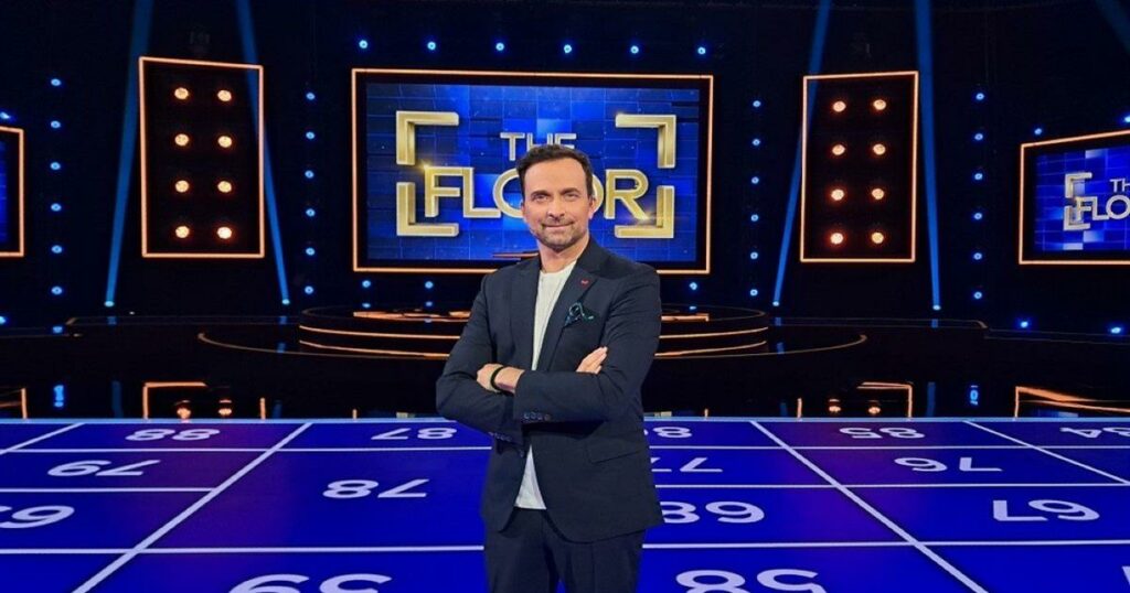 THE FLOOR: Το παιχνίδι «φάντασμα» πάει για δεύτερη σεζόν – Το παρασκήνιο πίσω από την «ύποπτη ανανέωση»