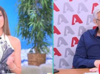 Θρήνος στο Happy Day – Πέθανε ο αδερφός του Δήμου Βερύκιου: «Είχε πονοκέφαλο τις τελευταίες δέκα μέρες!»