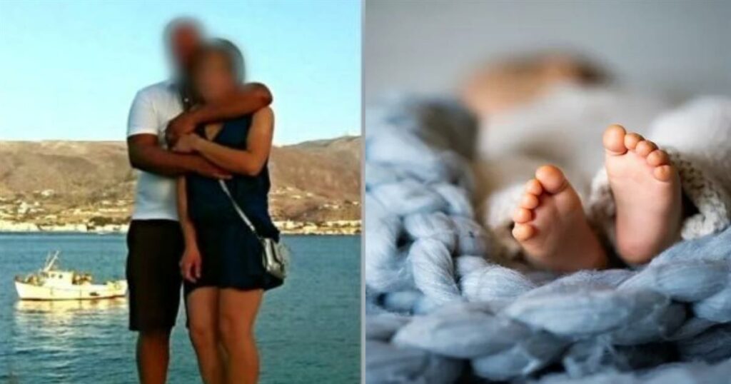Πάρος: Το στοιχείο που αναζητείται μετά το θάνατο του βρέφους – Το προφίλ των γονιών του