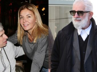 Δίκη Φιλιππίδη: «Σας τα λέω και ανατριχιάζω» – Η κατάθεσή της Χριστίνα Παππά και το φιλί που του έδωσε