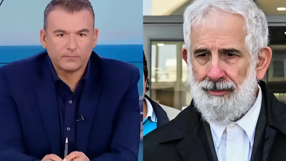 Αποκάλυψη Λιάγκα: «Οι γυναίκες που πλήρωσαν να καταστρέψουν τον Φιλιππίδη»!