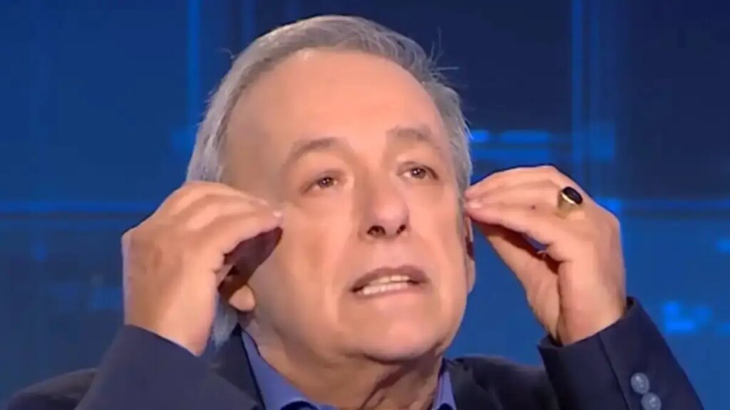Ανδρέας Μικρούτσικος: Έβγαινε κάθε τσόλι, φασιστοειδές και με έλεγε ρευματοκλέφτη – Δεν είχα ούτε 1.000 ευρώ