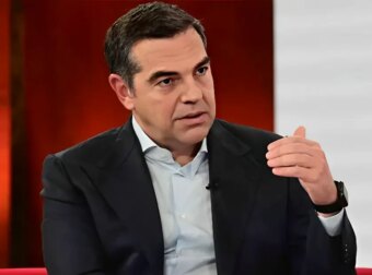 Τσίπρας: «Χρειάζεται ένας νέος πατριωτισμός απέναντι στην ολιγαρχία και την κλεπτοκρατία»