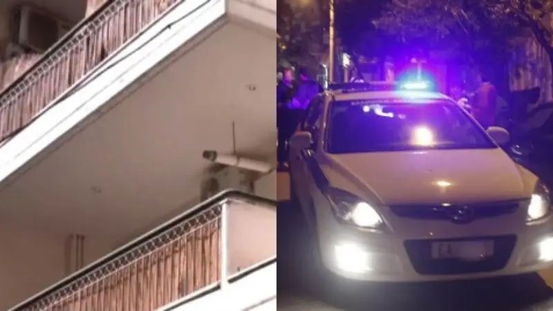 «Βγάλαμε το παιδί για να πάρει αέρα – Το σπίτι ήταν πολύ ζεστό, υπήρχαν κουνούπια και δεν είχε κλιματισμό»: Οι δικαιολογίες των γονιών που παράτησαν το 11 μηνών βρέφος στο μπαλκόνι