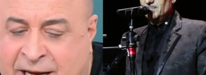 Μάρκος Σεφερλής: «Η αδερφή του Νότη Σφακιανάκη επικοινώνησε μαζί μου και μου είπε…»