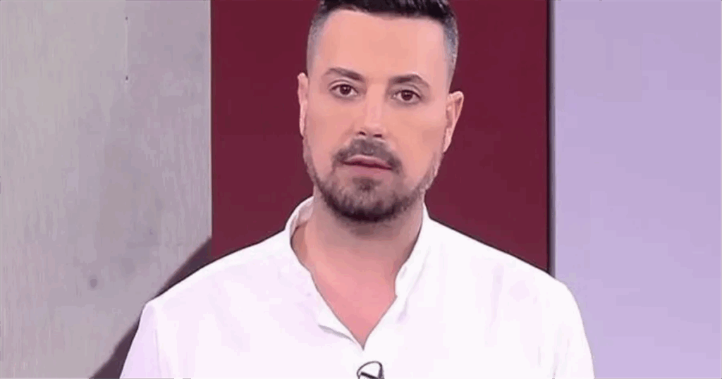 Η πρώτη αντίδραση Κουσουλού μετά την ομολογία της Μουρτζούκου