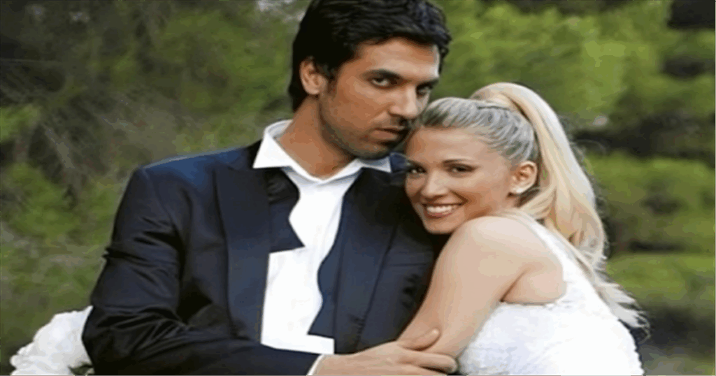 Μόλις έγινε γνωστό για Νίκη Κάρτσωνα και Νίκο Χατζή