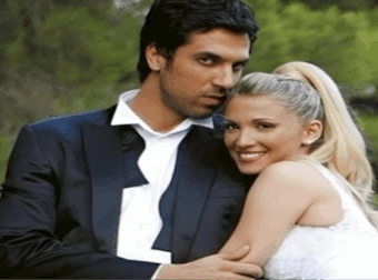 Μόλις έγινε γνωστό για Νίκη Κάρτσωνα και Νίκο Χατζή