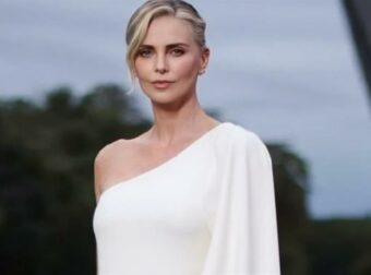 Charlize Theron: «Κοιμήθηκα με έναν 26χρονο και ήταν απίστευτο»