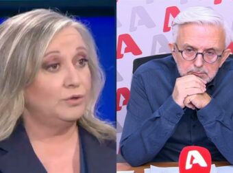 Βερύκιος για τον θάνατο της Καριοφύλλη: «Περνούσε δύσκολα, δεν μπορούσε καν να περπατήσει στο σπίτι»