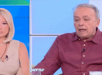 Χαμός στο Buongiorno με Φαίη Σκορδά και Ανδρέα Μικρούτσικο – Αρπάxτnκαν στον αέρα
