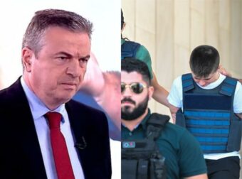 Δικηγόρος Μουρτζούκου: «Θα φοβηθούν πολλοί, υπάρχει και άλλο πρόσωπο παρών σε θάνατο μωρού»