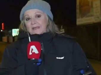 Ηρώ Καριοφύλλη: Πού και πότε θα γίνει η κηδεία της