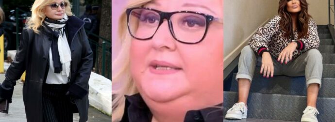 Ηρώ Καριοφύλλη: Θρηνεί η εγχώρια showbiz για τον θάνατό της – «Δεν σου έλεγα ψέματα στο τηλέφωνο όταν…»