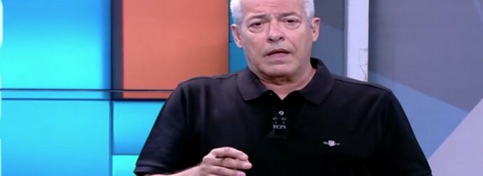 Νίκος Μάνεσης: «Δεν άξιζε αυτό το τέλος στον Γιώργο Παπαδάκη»