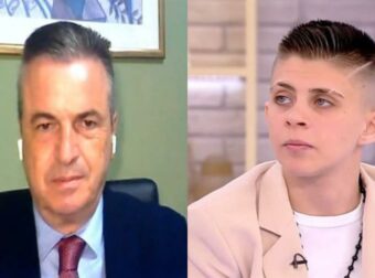 «Έχουν πέσει να φάνε το κορίτσι χωρίς να είναι κατηγορούμενη»: Τι αποκαλύπτει ο νέος δικηγόρος της Ειρήνης Μουρτζούκου