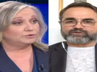 Ηρώ Καριοφύλλη: Συγκλονιστική απoκάλυψη από Σταύρο Μπαλάσκα – Τα τελεuταία λόγια της – «Έβγαζε την περούκα της και…»