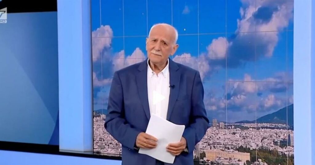 Γιώργος Παπαδάκης: Οι γυναίκες που πέρασαν από τη ζωή του