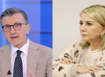 Πορτοσάλτε για εκβιασμό Ζέττας Μακρή: «Υπάρχουν τέτοιοι βρωμιαραίοι και τρισάθλιοι αρουραίοι μέσα στα site!»