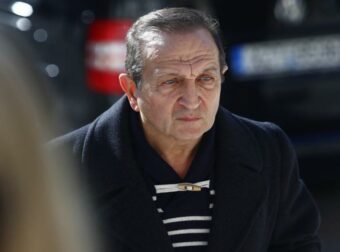 Θλίψη με την ανακοίνωση του Σπύρου Μπιμπίλα – Έφυγαν από τη ζωή δύο αγαπημένοι ηθοποιοί