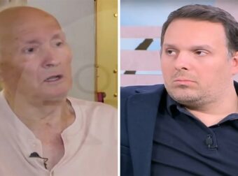 Πατέρας Χάρη Βεραμόν: «Ο γιος μου είναι ανθρωπόμορφο τέρας – Με τον διάβολο θα μπορούσα να μείνω, μαζί του όχι»