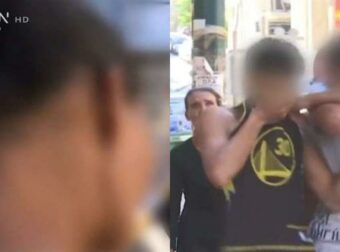 «Δεν είναι βιασμός – Με τη θέλησή της πήγε με το παιδί»: Τι υποστηρίζει η μητέρα των αδερφών που κακοποίησαν την 14χρονη στον Πειραιά
