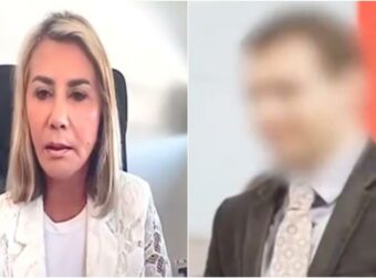 Ζέττα Μακρή για το εκβιασμό της: «Μου έβαλε το “μαχαίρι στον λαιμό”» – Ποια η σχέση της με τον δημοσιογράφο
