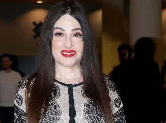 Ιωάννα Παλιοσπύρου – «Πιέστηκα πιο πολύ όταν είδα το ντοκιμαντέρ»