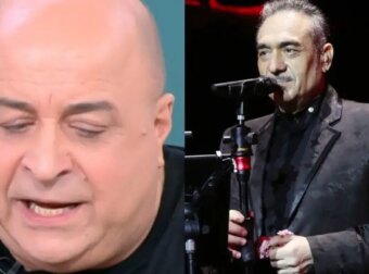 Μάρκος Σεφερλής: «Η αδερφή του Νότη Σφακιανάκη επικοινώνησε μαζί μου και μου είπε…»