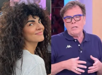 Δημήτρης Παπανώτας για Μαρία Σολωμού – «Αν δηλώσεις ότι δεν είσαι αυτό, αλλά κάνεις αυτό, έχεις καθαρίσει;»