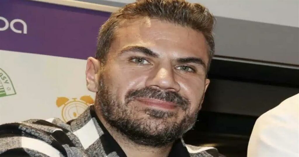 Άκης Πετρετζίκης: Η αντίδρασή του όταν ένα αγοράκι πλησίασε την κόρη του στην παραλία – «Μπροστά στα μάτια μου»