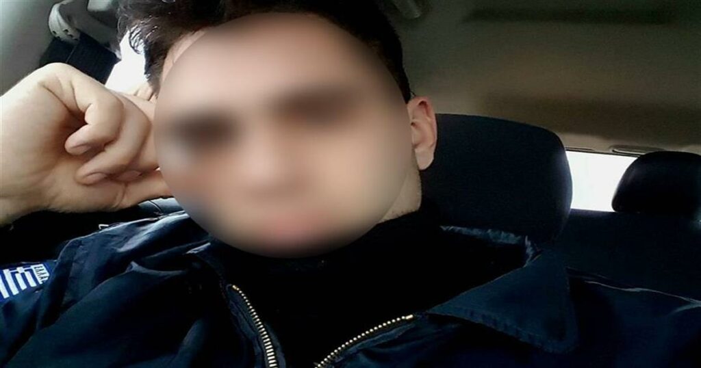 Συνομιλία-σοκ του αστυνομικού TikToker – «Θα έπινα και θα κοιμόμουν μετά από τρεις μέρες και ας γ…α 15 ώρες»