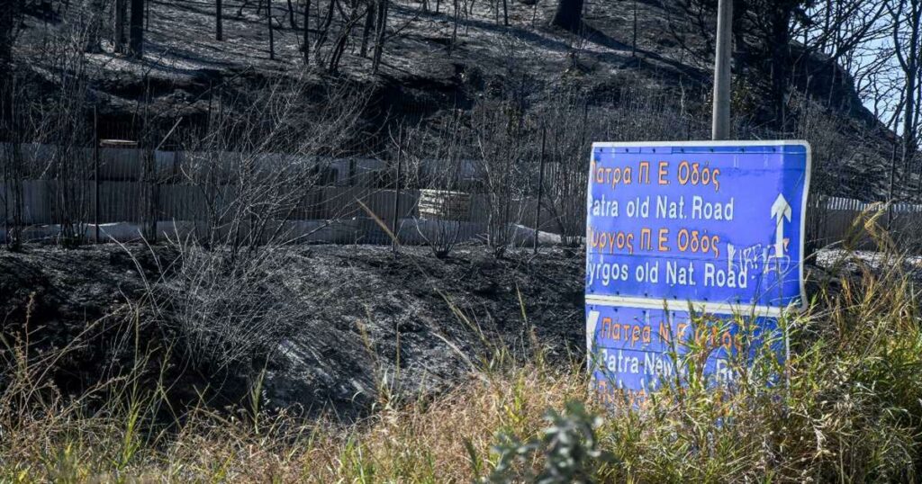 Σε κατάσταση έκτακτης ανάγκης κηρύχθηκε o Δήμος Δυτικής Αχαΐας – Ζημιές σε σπίτια, καλλιέργειες και υποδομές