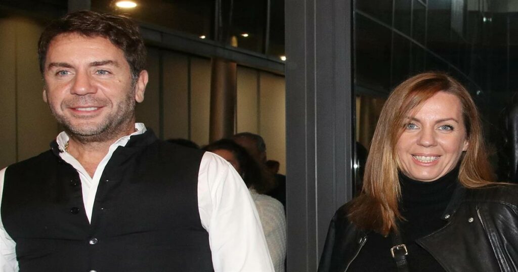 Γιώργος Μαζωνάκης: Έτσι ξεκίνησε η απόλυτη ρήξη με τη Βάσω – Πώς τα αδέρφια έγιναν εχθροί