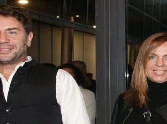 Γιώργος Μαζωνάκης: Έτσι ξεκίνησε η απόλυτη ρήξη με τη Βάσω – Πώς τα αδέρφια έγιναν εχθροί