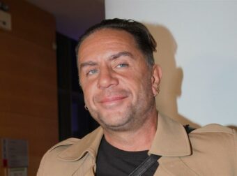 Γιώργος Μαζωνάκης: Όταν είχε μπει ξανά στο ψυχιατρείο – «Η ιστορία δεν είχε καλό τέλος»