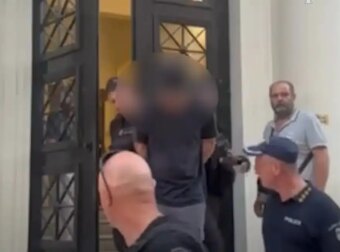«Πίναμε μπύρες, κάναμε χασίς και είπαμε να βάλουμε φωτιά»: Τρομάζει η ομολογία του 19χρονου για τις πυρκαγιές στην Πάτρα