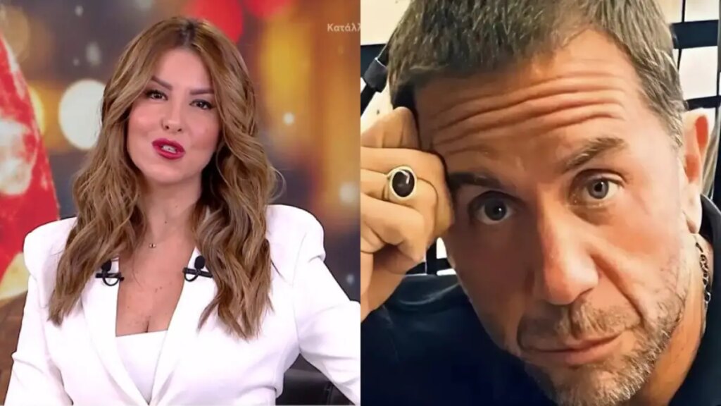 Το σχόλιο-παρέμβαση της Αναστασίας Γιάμαλη για τον Μαζωνάκη που αποθεώθηκε!