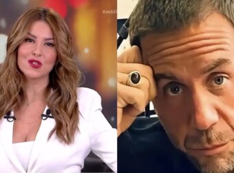 Το σχόλιο-παρέμβαση της Αναστασίας Γιάμαλη για τον Μαζωνάκη που αποθεώθηκε!