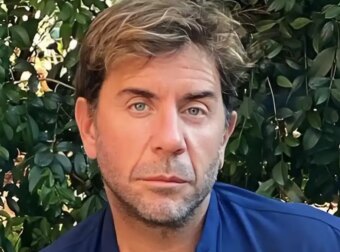 «Είναι πικραμένος και αγανακτισμένος» Μαθεύτηκε όλη η αλήθεια για τον Μαζωνάκη – Μόνος και θλιμμένος ανήμερα Δεκαπενταύγουστο στο Δρομοκαΐτειο
