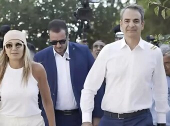 Κυριάκος Μητσοτάκης: «Η μέρα του Δεκαπενταύγουστου είναι αφιερωμένη σε όσους μας κρατούν ασφαλείς»