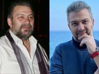 Έκοψε 3 φαγητά που τρώμε ολοι, έχασε 30 κιλά: Μισός άνθρωπος ο Ματθαίος Γιαννούλης, έτσι έγινε μετά τη δίαιτα