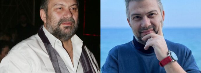 Έκοψε 3 φαγητά που τρώμε ολοι, έχασε 30 κιλά: Μισός άνθρωπος ο Ματθαίος Γιαννούλης, έτσι έγινε μετά τη δίαιτα